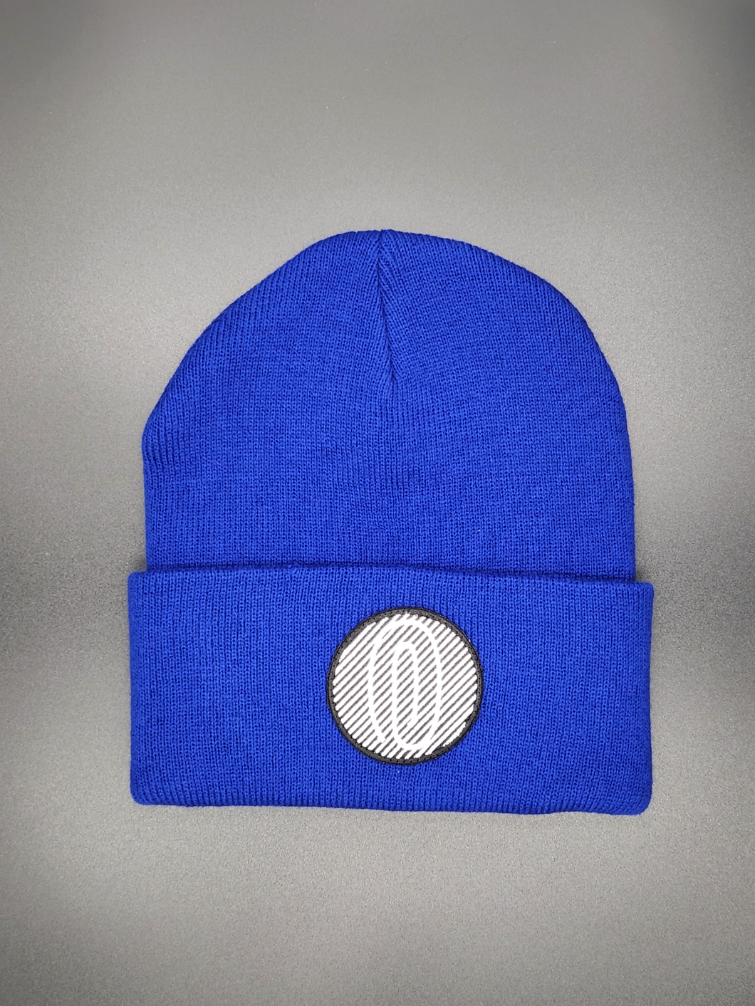 Big-Cuff Beanie